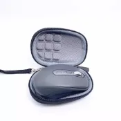 🖱️羅技MX Anywhere2s/3s 專用滑鼠收納盒 EVA硬殼防摔防磨💡M330/M590 通用便攜保護套無線