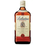 【品酒網】蘇格蘭 百齡罈紅璽 調和威士忌 700ml Ballantine's Finest Scotch Whisky