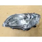 【軒逸車材】VIOS 06 07 08 09 10 11 12 13 大燈 台製副廠全新DEPO/TYC件