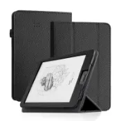 適用文石Onyx BOOX Nova 2/3/5保護套殼7.8寸電子書手託支架皮套