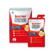 【蝦皮直營】船井burner倍熱 極纖飲 7包/盒(藤黃果/菸鹼酸鉻/綠瑪黛) 代謝X纖燃X潤澤