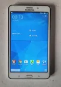 SAMSUNG GALAXY Tab 4 7.0 LTE(SM-T235Y) 二手 收藏