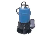 【川大泵浦】鶴見牌 HS2.4S (1/2HP) 輕便型污水泵浦