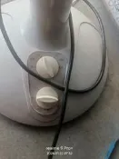亞普牌高度70桌立兩用碳素電暖器。二手正常鳳山