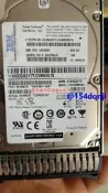 IBM ESD5 00E9900 00E9920 00LY233 硬盤600G 10K SAS 2.5 Power8