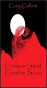 【三民網路書店】Crimson Winds 作者：Craig Gallant