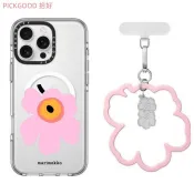 marimekko手機殼 iPhone17Pro手機殼 蘋果16Pro防摔殼i15保護殼i14硬殼i13