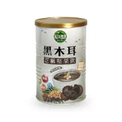 Q Life 享活 Q-life 享活 黑木耳芝麻堅果飲 450g 穀粉 高纖低卡輕食代餐 超級穀物 無糖 飽足 好吸收