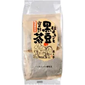 (店+)*貪吃熊* 日本 但馬壽遊月亭 遊月亭 黑豆茶 黑豆茶包 黑豆 游月亭