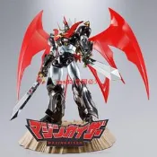 【全球 優選】萬代 超合金魂 GX75 SP 魔神皇帝GX-74 蓋塔1號機  凱撒 可動模型【滿300出貨】