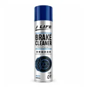 (店+)J LIFE 煞車盤清潔劑 650ml 碟盤清潔劑 煞車 碟盤 剎車 清潔 去污 剎車盤清洗劑 煞清