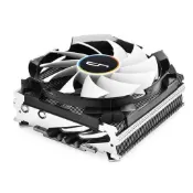 CRYORIG 快睿 C7 RGB 12V CPU AM4 Intel LGA1851 散熱器 ITX 下吹式 風扇