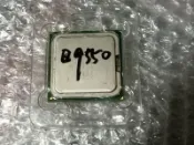 Intel Core 2 Quad Q9550 E0 正式版 2.83G/12MB/1333Mhz ,