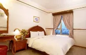 【HOTAI購】【礁溪】美嘉美溫泉飯店-雙人一泊二食(寄送實體票券) #實體票券