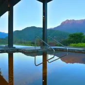 【i郵購】YOUBON五星票券 陽明山天籟渡假酒店聯合泡湯/餐飲券