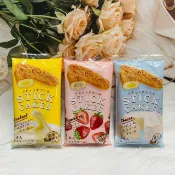 日韓小潼 日本 Lima 夾心蛋糕棒 草莓牛奶/起司/奶油卡士達 2本入 小蛋糕 下午茶 日式點心 夾心蛋糕 蛋糕棒｜全店$299 全家取貨免運｜滿額折500｜APP下單最高賺19%點數⚡