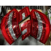 BENZ W212 2010年 前期 原廠尾燈 E200 E300 E350 E500 E63