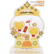 庫洛魔法使 透明牌篇 組裝式壓克力立牌 小可 【GOOD SMILE COMPANY官方旗艦店】