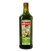 Costco 好市多 La Española 西班牙酪梨油 1公升La Espanola