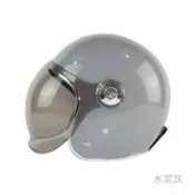 華泰 K-803P 泡泡鏡小可愛 半罩式安全帽 3/4罩 安全帽 附發票