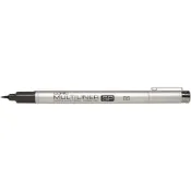 (店+)日本COPIC 酷筆客 MultLiner SP 鋁管勾線筆  BS 代針筆 可替換墨水匣 乾後不暈