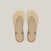 (店+)【havaianas 哈瓦仕】中壢實體店面 當天出貨 Havaianas哈瓦士 夾腳涼鞋 SUNNY 沙金 女款 沙灘 海邊 渡假 下單贈精美小禮