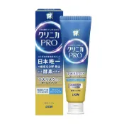日本獅王固齒佳Pro酵素全效牙膏-晨淨薄荷95g【三友藥妝Tomod's】