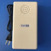 [隔日到貨] 明治牌對講機 SH-331 中繼器 (無開鎖CA-5RA專用) 請上傳舊機照片比對確認再下單 含稅附發票