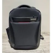 「二手商品」Samsonite VIGON II LP BACKPACK M 雙肩包 公事後背包 筆電包 約8成新