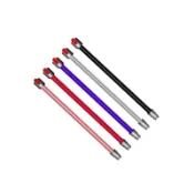 千織屋 適用於戴森 DysonV6 DC58 DC59 DC61 DC62 DC74 吸塵器配件的延長棒釋放更換管
