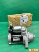 【汽車零件專家】豐田 凌志 GS300 IS250 B8100-31Z71 3GR-FSE專用 西魯 起動馬達 啟動馬達