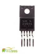 (ic995) SI8050S TO-220 5腳 穩壓功率管 壹包1入 #4183