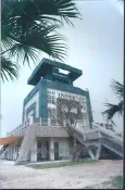 [大橋小舖] 失去的風景-紅毛港高字塔 / 2005年攝 / 4×6吋照片可合購郵運合計
