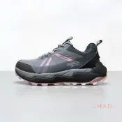 三輝皮鞋SINA COVA老船長防水登山鞋 防水運動鞋 防水健走鞋 寬楦運動鞋 女款超抓力防滑運動鞋  越野鞋機能休閒鞋