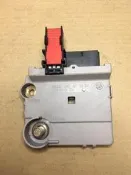 賓士 W220 2000年 3.5CC 原廠 保險絲盒 繼電器連接盒 0005404750 中古汽車零件-同04