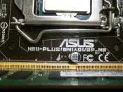 【全國主機板維修聯盟】 ASUS  H81I-PLUS/BM1AD1/DP_MB 1150 (下標前請先詢問)故障主機板