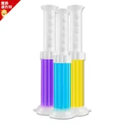 【馬桶除臭】擠壓式馬桶芳香凝膠 馬桶除臭凝膠 清香除臭 除臭凝膠 馬桶清潔 廁所芳香 馬桶凝膠 馬桶清潔劑 附發票
