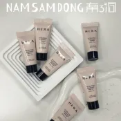 🫧即期出清 🍒旅行小包裝 HERA｜柔光蜜粉 光澤唇釉 高光膏 高光腮紅 小包裝 銅板價｜南3洞韓國美妝｜
