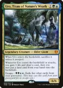 【貓腳印松江】The List 天怒泰坦烏洛 Uro, Titan of Nature's Wrath PR 中文