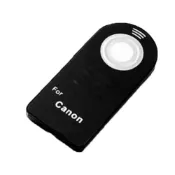 (店+)【攝彩】佳能 Canon 副廠 同RC-5 紅外線遙控器(無線快門 自拍 B快門 適用550D 650D 7D 5D3)