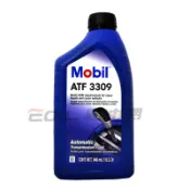 【易油網】MOBIL ATF 3309 自動變速箱油 4號油 真品平行輸入
