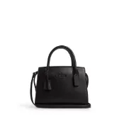 COACH ANDREA CARRYALL 22 經典老花 托特包購物袋單肩手提包 CP081~【 菲尼斯 國際精品 ★初秋極享】