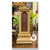 【九龍佛具】莊嚴佛牌精緻 經濟便宜 臨時牌位蓮位 個人牌位 祖先牌位 (合金材質)金色 粉金色 生命紀館公塔用@台北板橋