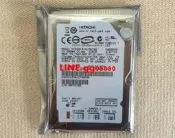 全新原裝未拆封 日立160G筆記本電腦硬盤2.5寸IDE并口
