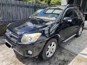 09年  自售 Toyota 豐田 RAV4 休旅車