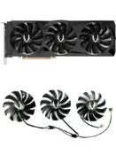 現貨 ZOTAC/索泰RTX2060 2070 2070S 2080 2080ti AMP顯卡風扇GA92S2U
