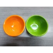 【周日興廚房設備】全新品 (快速到貨) 台灣製造【美耐皿腰只盤】【美耐皿湯碗】