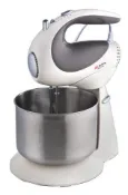 【佳美電器量販店】【2011年最新款】尚朋堂 不鏽鋼桶 攪拌器 / 打蛋器 SEG-508