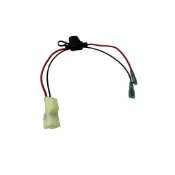 卡嗶車燈 SYM DRG 曼巴 USB電源 轉接線組 轉250型端子 改USB充電器 JETSL 系列車種