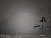 ㊣1193㊣ SONY PS4 CUH-1207A 500G 黑色 單賣主機 公司貨 無配件 可議價CK